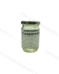 Smalto Trasparente N° T801