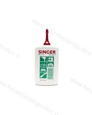 Olio Lubrificante Singer