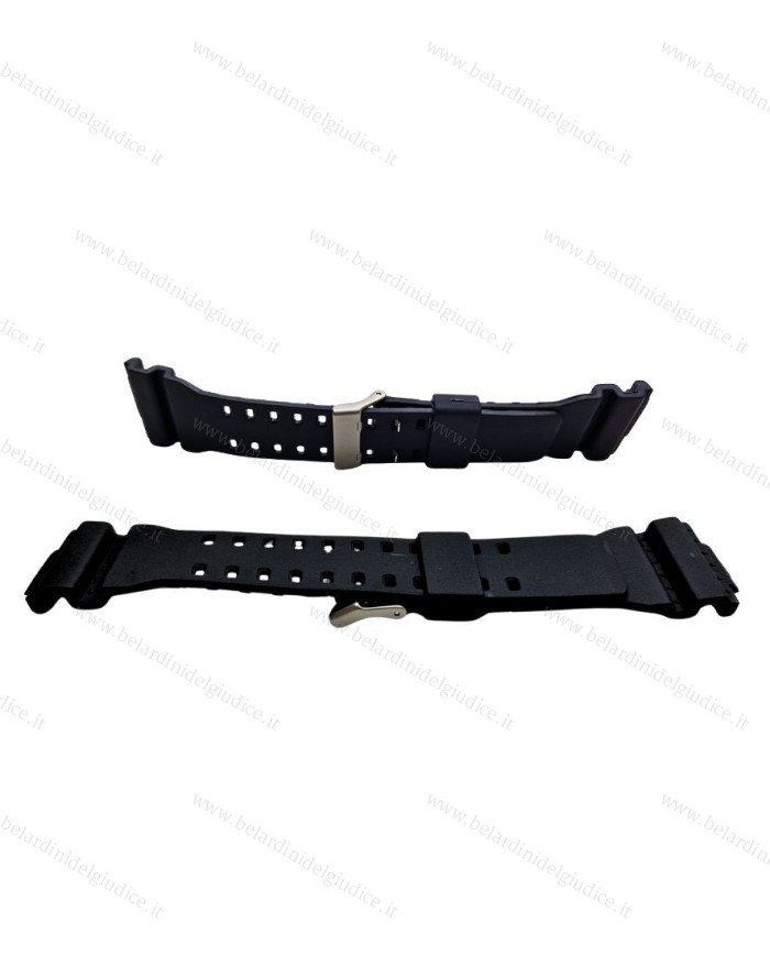 Cinturino Gomma Tipo G-Shock