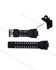 Cinturino Gomma Tipo G-Shock