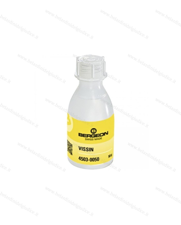 Liquido Vissin Bergeon