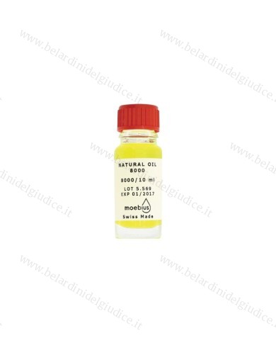 Olio Moebius 8000
