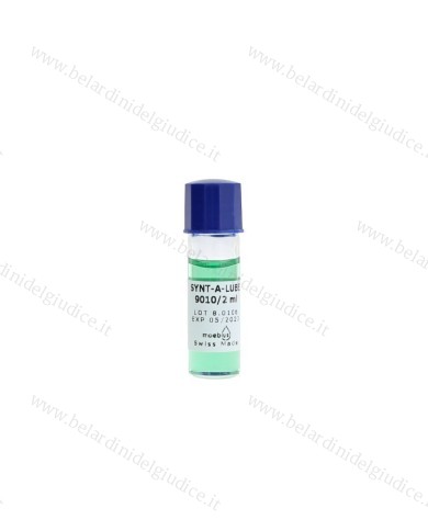 Olio Moebius 9010