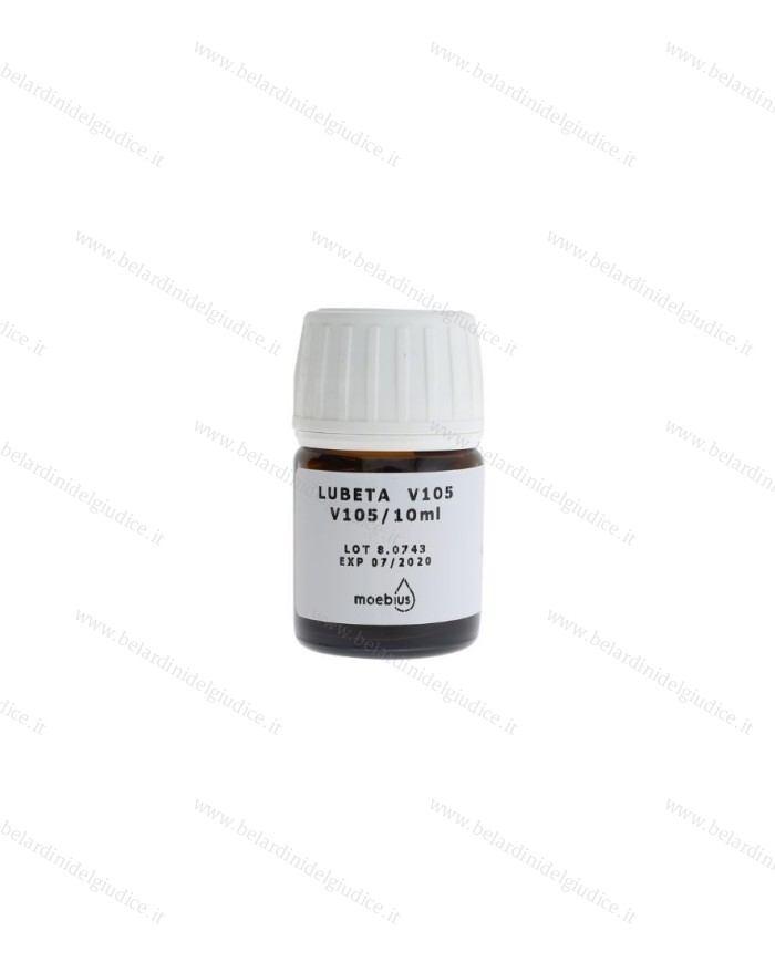 Olio Moebius Lubeta V105