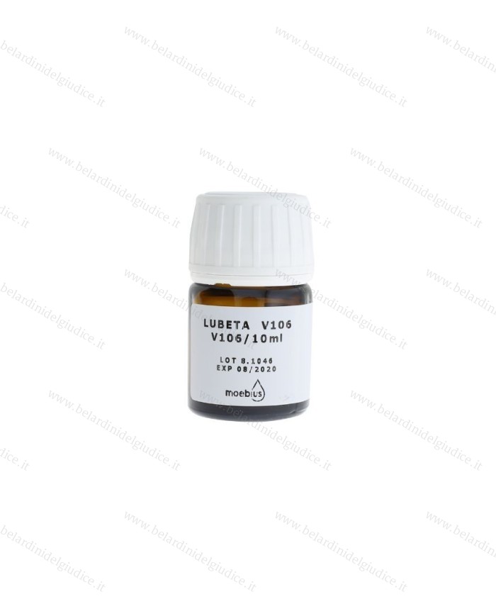 Olio Moebius Lubeta V106