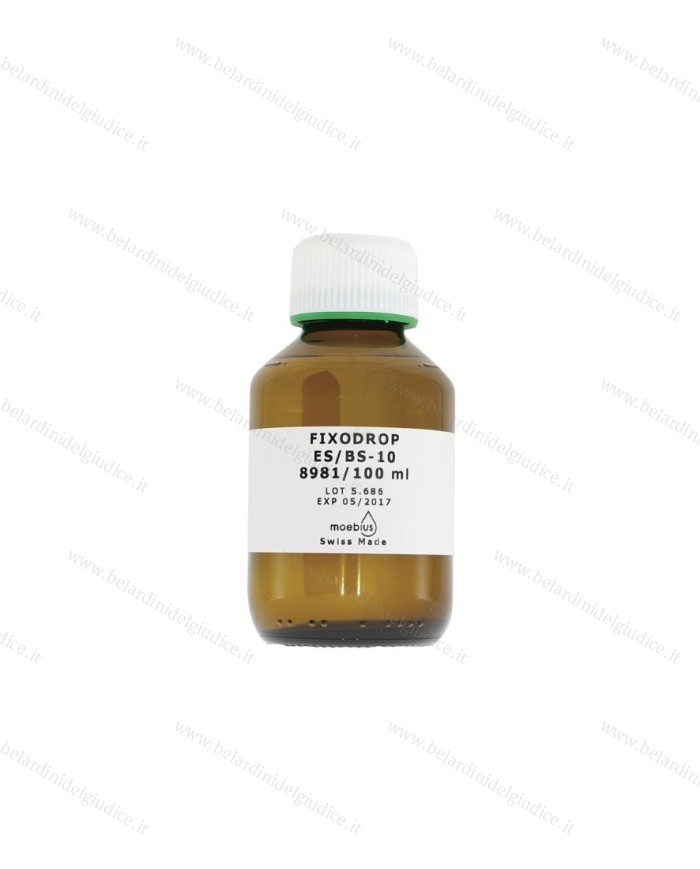 Epilame Moebius Fixodrop ES/BS-10 8981