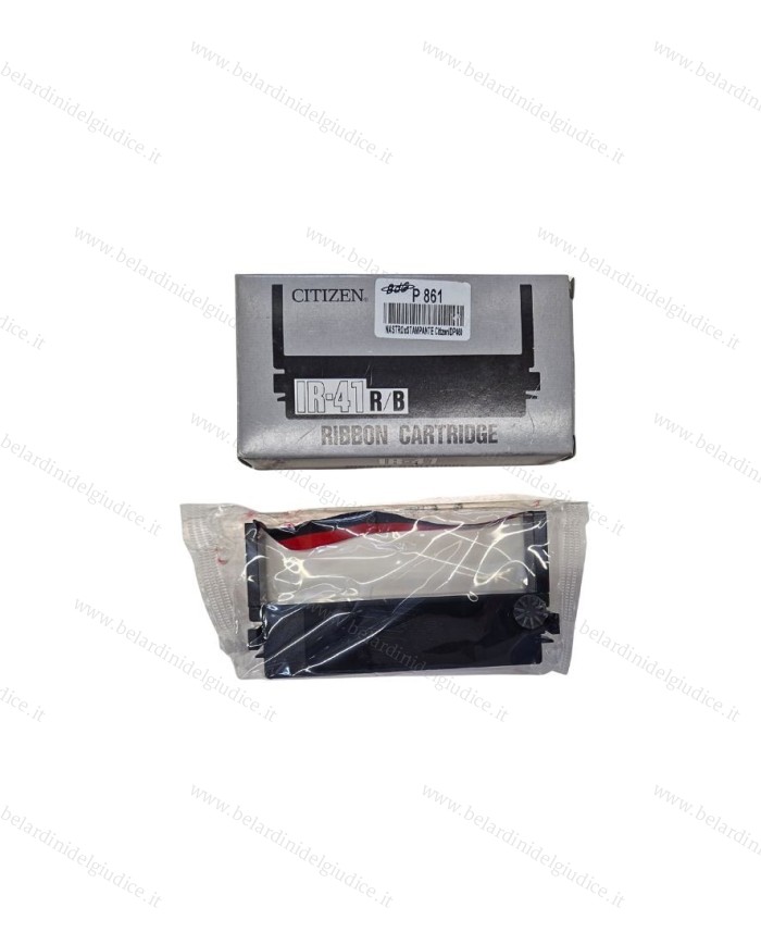 Nastro per Stampante Citizen IDP 460