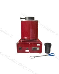 Forno Elettrico - 1 Kg