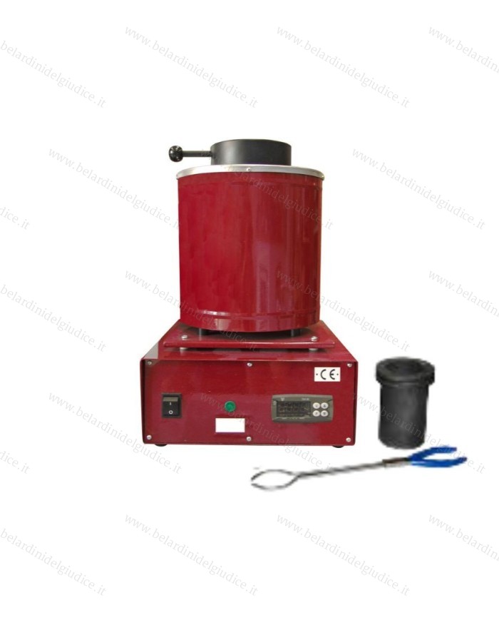 Forno Elettrico - 5 Kg