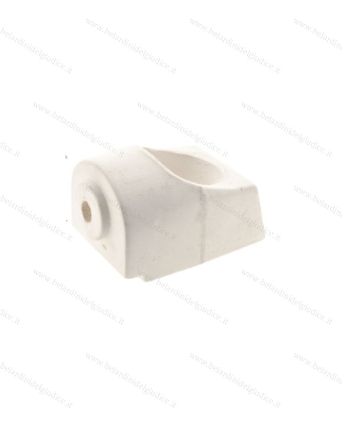 Crogiolo in Ceramica per Fionda
