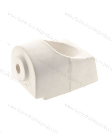 Crogiolo in Ceramica per Fionda