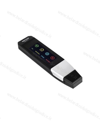 Tester Diamanti GemTrue Apex