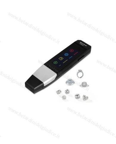 Tester Diamanti GemTrue Apex