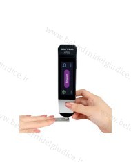 Tester Diamanti GemTrue Apex
