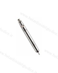 Manipolo Martellatore Pneumatico con Punta al Diamante