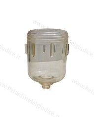 Contenitore per Filtro Lavamani