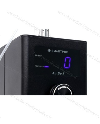 Apparecchio Smart Pro Air Do S