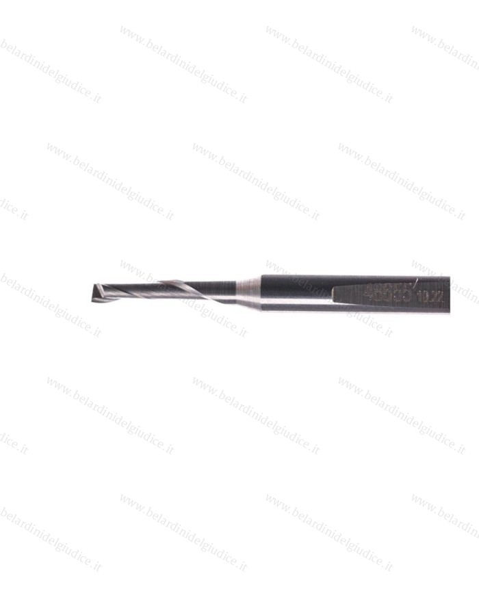 Fresa Carburo Twincut Monotagliente Gravotech