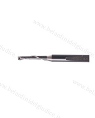 Fresa Carburo Twincut Monotagliente Gravotech