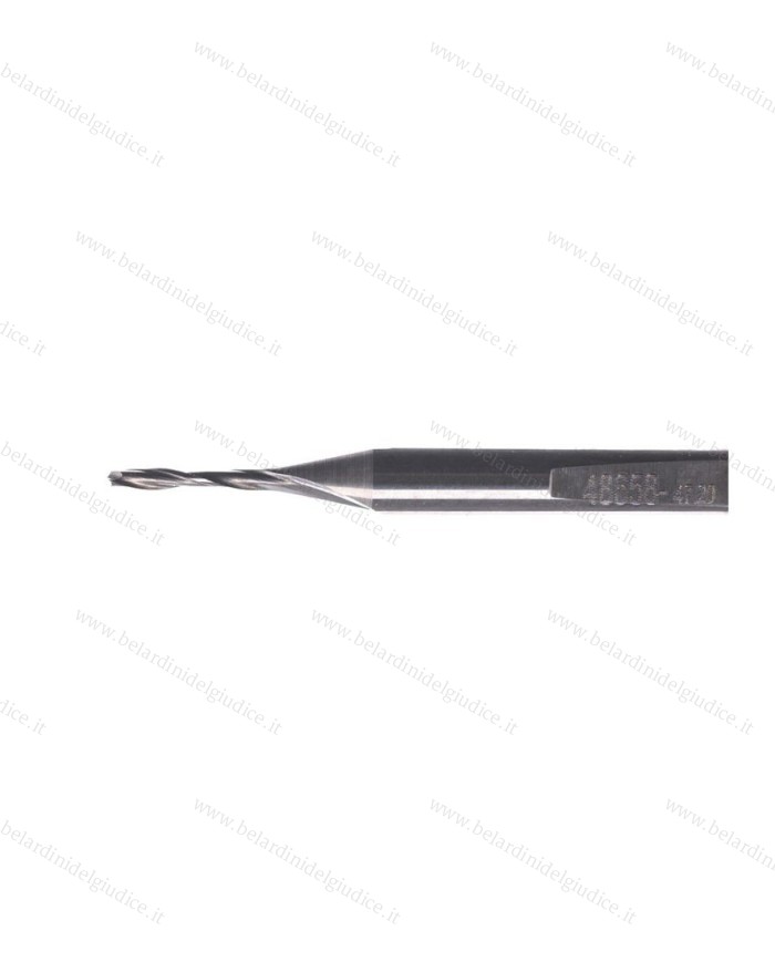 Fresa Carburo Twincut Bitagliente Gravotech