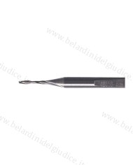 Fresa Carburo Twincut Bitagliente Gravotech