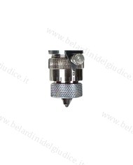 Nasello in Acciaio Regolatore Profondità 0.7 mm Gravotech