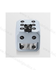 Saldatrice Laser DaDo 2.0