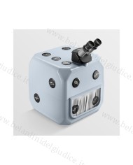 Saldatrice Laser DaDo 2.0