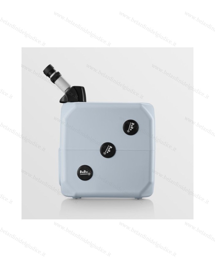 Saldatrice Laser DaDo 2.0