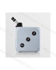 Saldatrice Laser DaDo 2.0