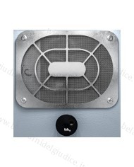 Saldatrice Laser DaDo 2.0