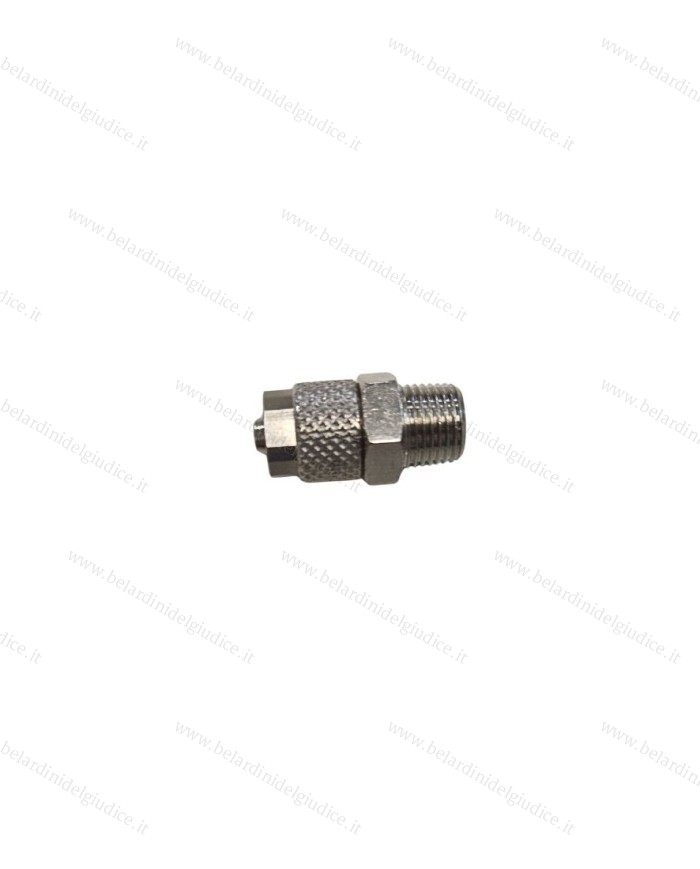 Raccordo per Saldatrice e Compressore