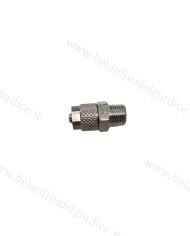 Raccordo per Saldatrice e Compressore