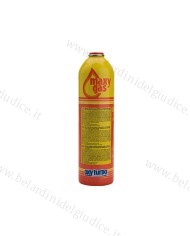 Bombola Gas per Turbo Set 90 Oxyturbo
