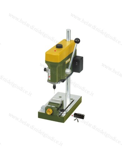 Trapano a Colonna Proxxon TBM 220E