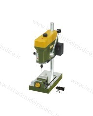 Trapano a Colonna Proxxon TBM 220E