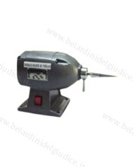 Motore Pulitrice Hard Monoalbero Destro