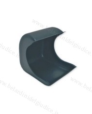Paraspruzzi in Plastica per Pulitrice