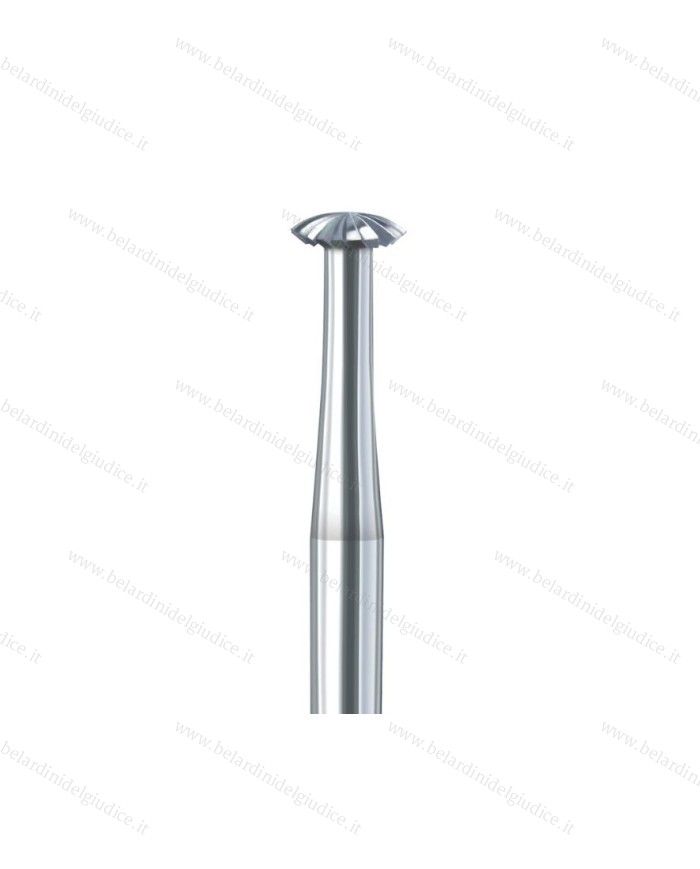 Fresa Busch dis. 415 Lenticolare