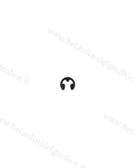 Anello Benzing per Manipolo Faro