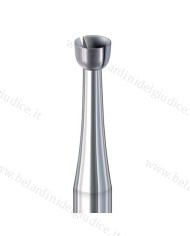Fresa Busch dis. 411T Twincut