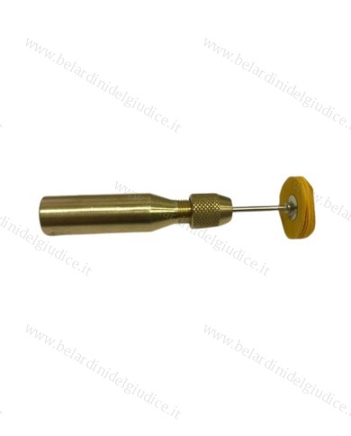 Riduttore Portaspazzolini per Cono Pulitrice