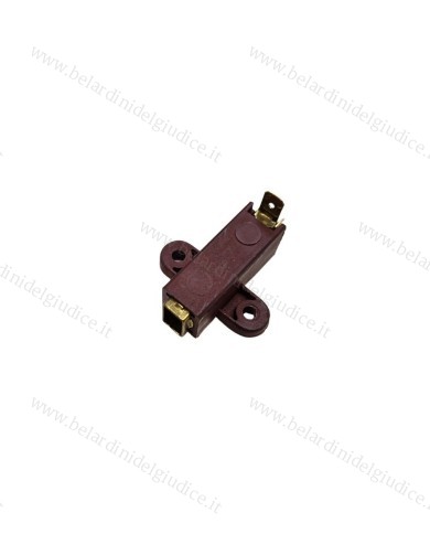 Carboncino per Aspiratore Compact