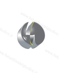 Fresa Busch dis. 411T Twincut