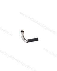 Carboncino Ricambio per Motore