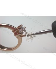 Fresa Busch dis. 411T Twincut