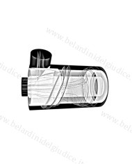 Aspiratore Compact Garbarino & Titonel