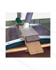 Aspiratore Compact Garbarino & Titonel