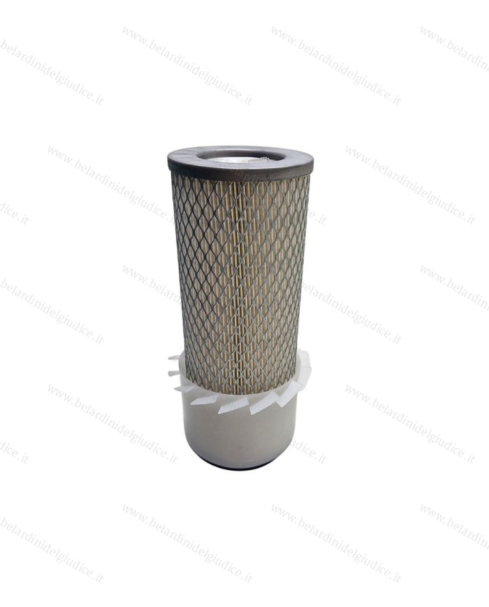 Filtro per Aspiratore Garbarino & Titonel