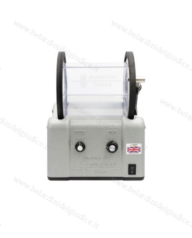Buratto Rotativo Mini Durston Pro